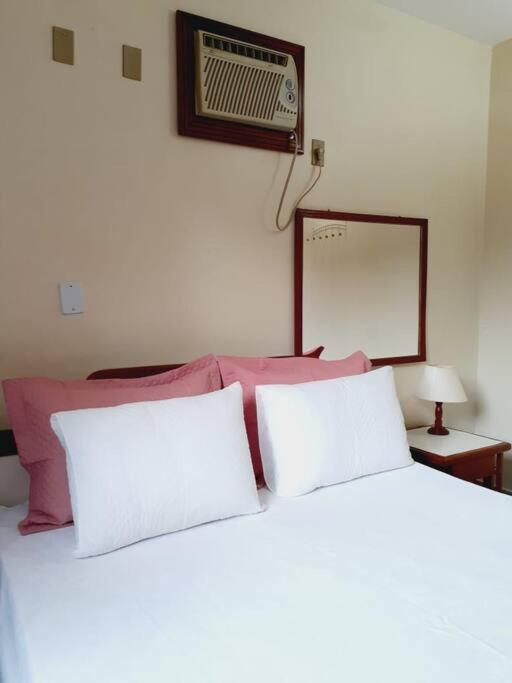 Cosy flat Rio Quente Exterior photo