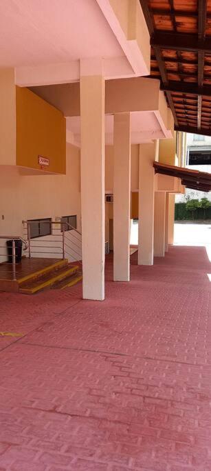 Cosy flat Rio Quente Exterior photo